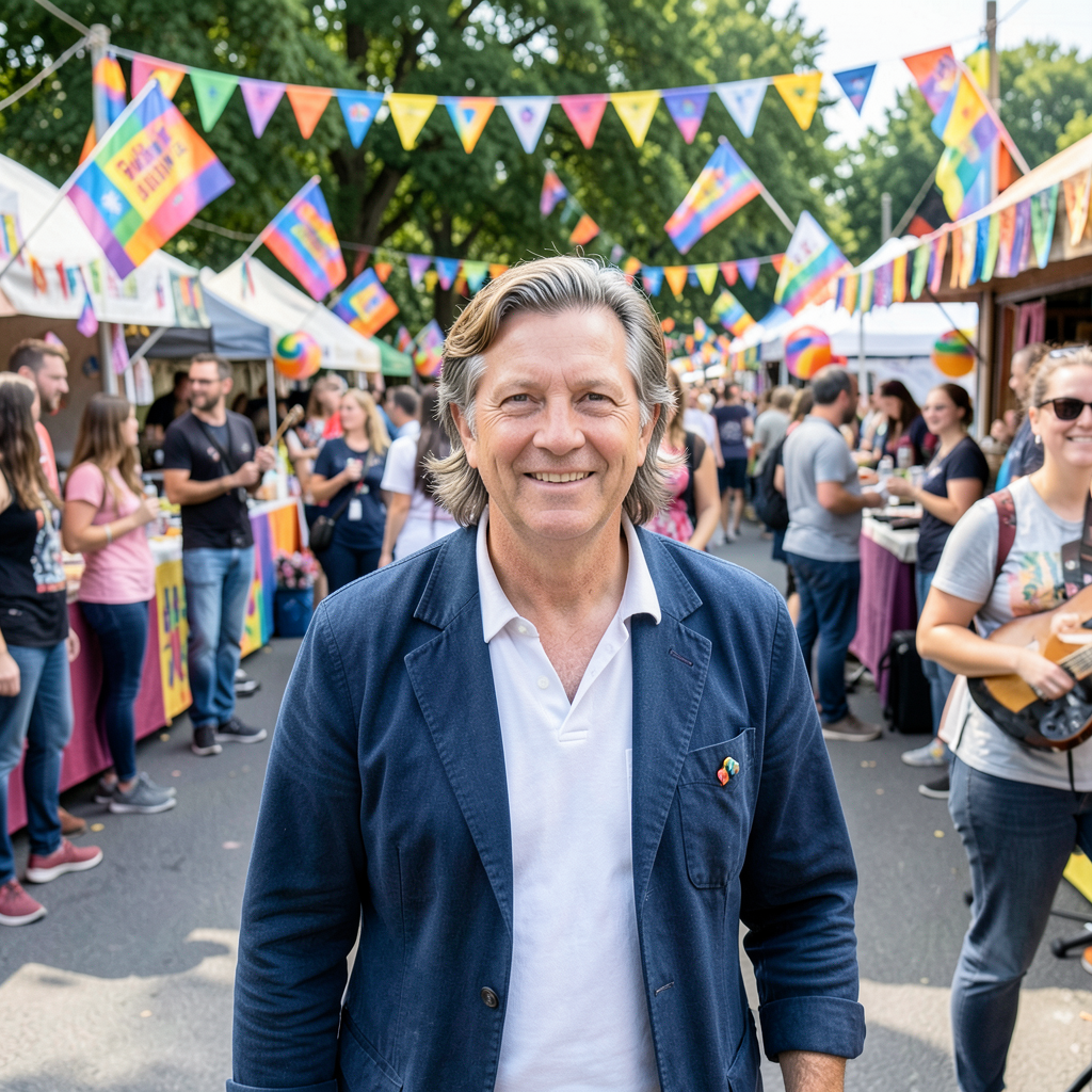 Coventry Pride Festival Announces Highly Anticipated City Celebration Return